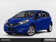  Nissan Versa Note