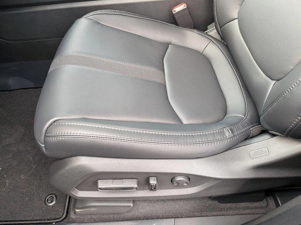 New 2025 Honda Pilot EX-L SUV