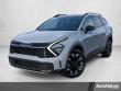 Used 2023 Kia Sportage X-Line SUV