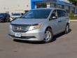 Used 2013 Honda Odyssey LX Van
