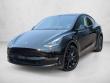 Used 2024 Tesla Model Y Long Range SUV