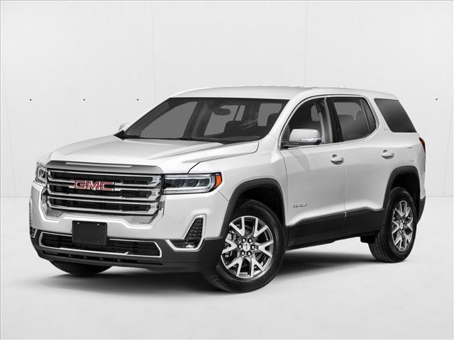 2022 GMC Acadia AT4's photo