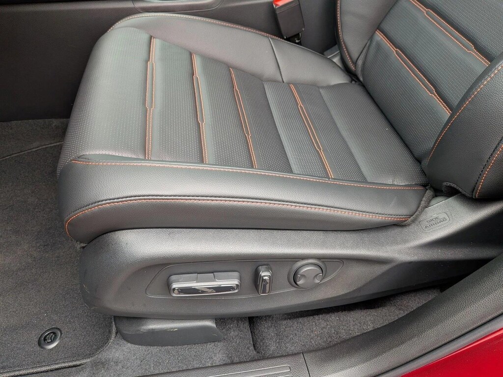 New 2026 Honda CR-V Hybrid Sport-L SUV