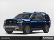  Honda Passport