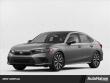 Used 2022 Honda Civic EX Sedan