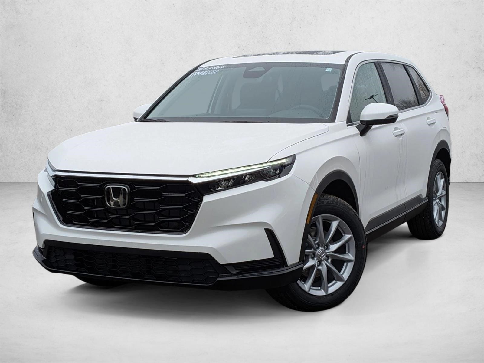 2026 Honda CR-V EX's photo