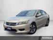 Used 2013 Honda Accord LX Sedan