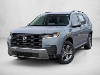 2026 Honda Pilot EX-L SUV