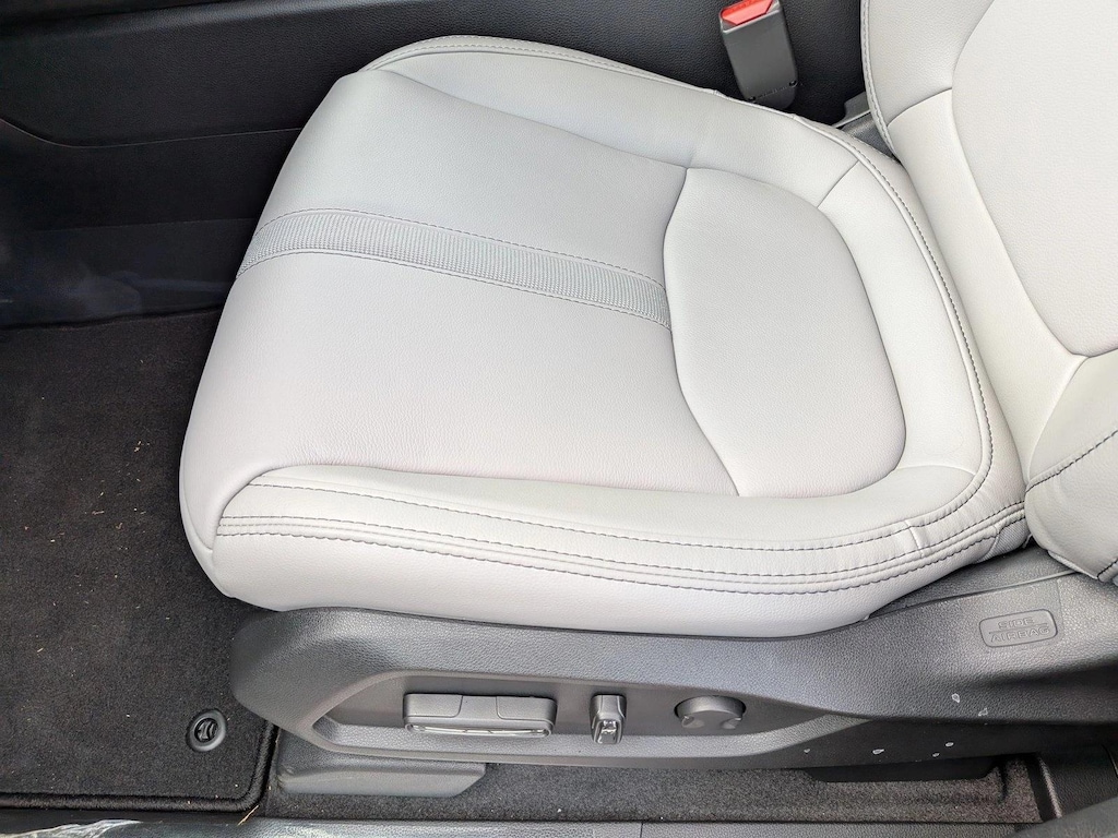 New 2025 Honda Pilot EX-L SUV