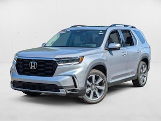 2025 Honda Pilot Elite SUV