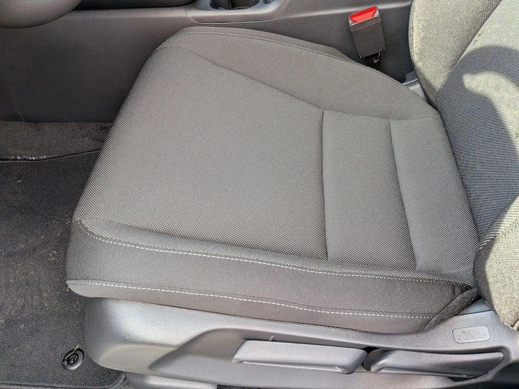 New 2026 Honda CR-V LX SUV