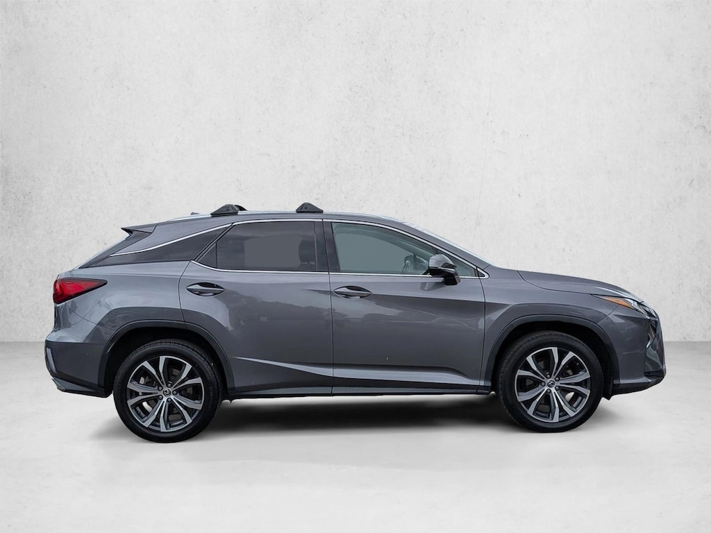 Used 2019 Lexus RX 350 SUV