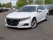 Used 2022 Honda Accord LX 1.5T Sedan