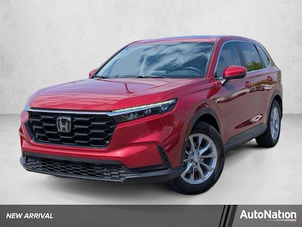 2023 Honda CR-V EX-L w/BSI SUV