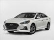 Used 2018 Hyundai Sonata SEL Sedan