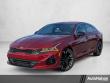 Used 2021 Kia K5 GT-Line Sedan