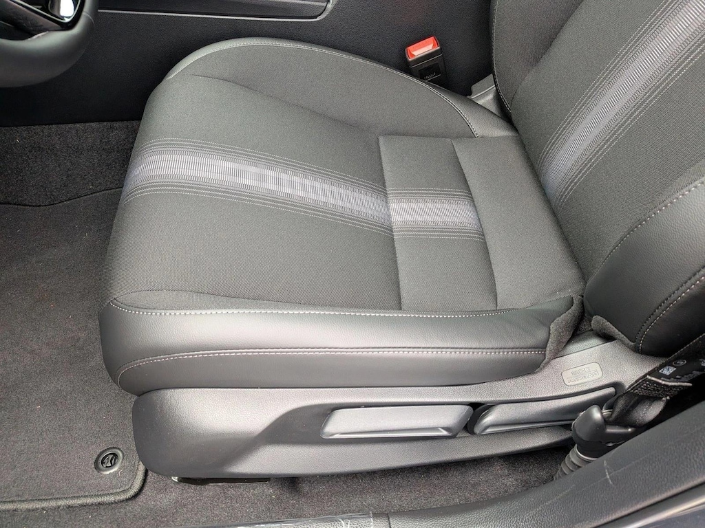 New 2026 Honda Civic Hybrid Sport Sedan