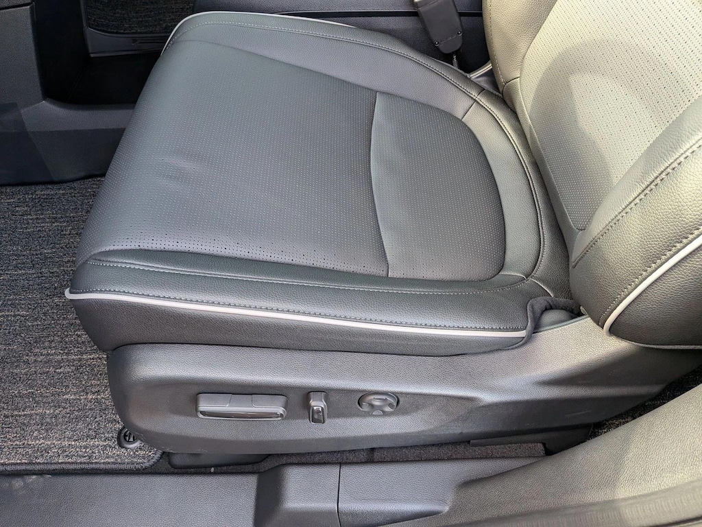 New 2026 Honda Odyssey Elite Van Passenger