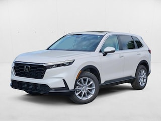 2026 Honda CR-V EX SUV