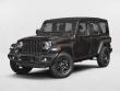 Used 2024 Jeep Wrangler Sport SUV