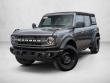 Used 2022 Ford Bronco  SUV