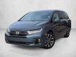 Certified 2026 Honda Odyssey Elite Van Passenger