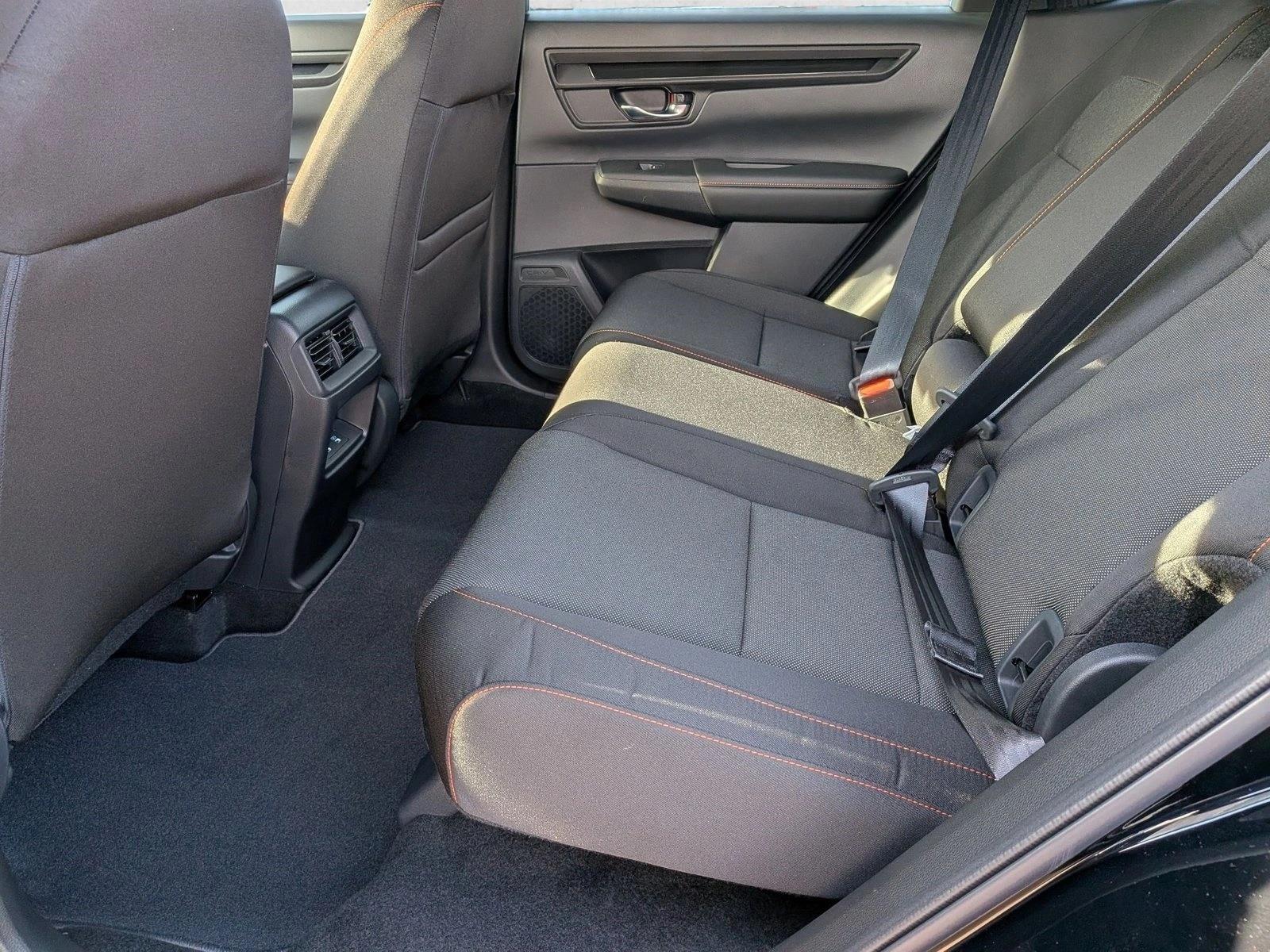 2026 Honda CR-V Sport - Photo 15