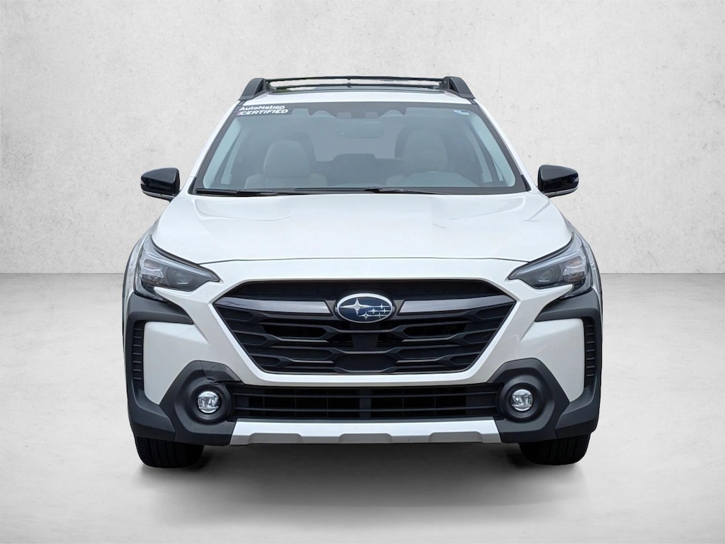 Used 2024 Subaru Outback Limited SUV