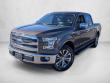 Used 2017 Ford F-150  Truck SuperCrew Cab