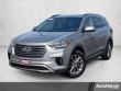 Used 2017 Hyundai Santa Fe SE SUV