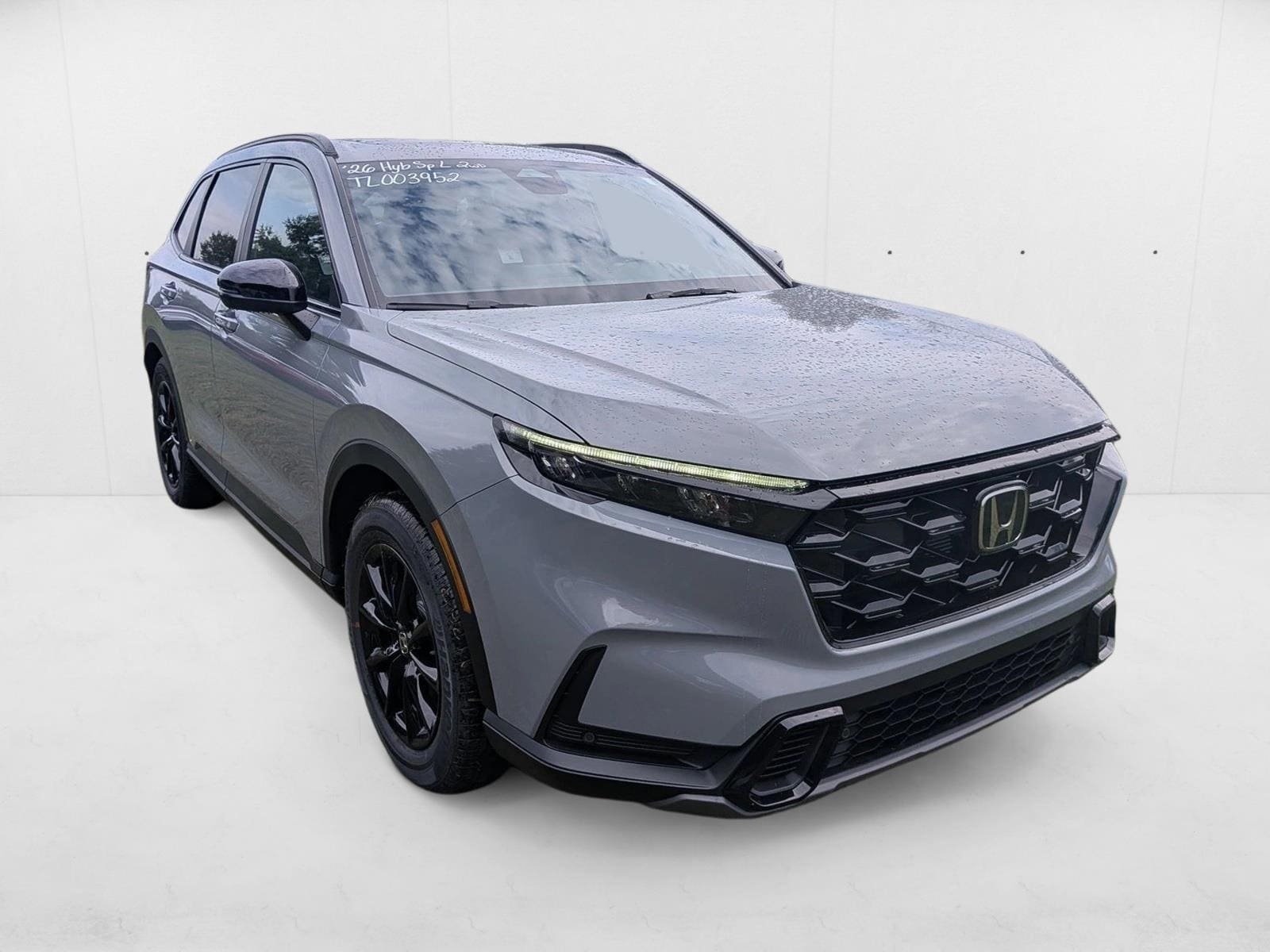 2026 Honda CR-V Sport-L - Photo 6