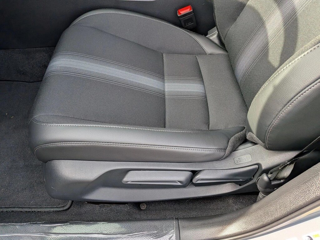 New 2026 Honda Civic Hybrid Sport Sedan