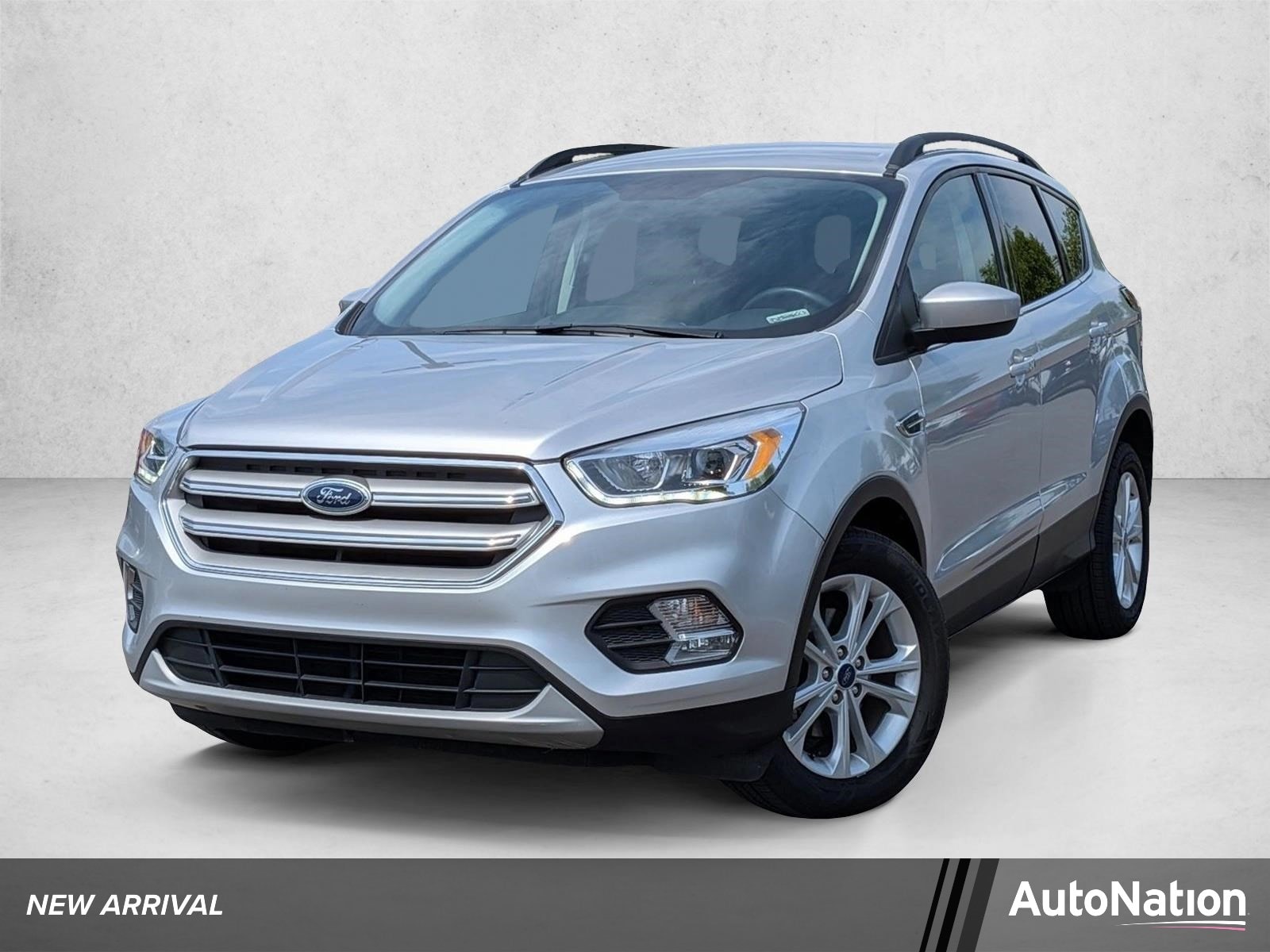 2019 Ford Escape SEL's photo