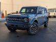 Used 2024 Ford Bronco Outer Banks SUV