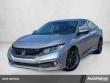 Used 2021 Honda Civic EX Sedan