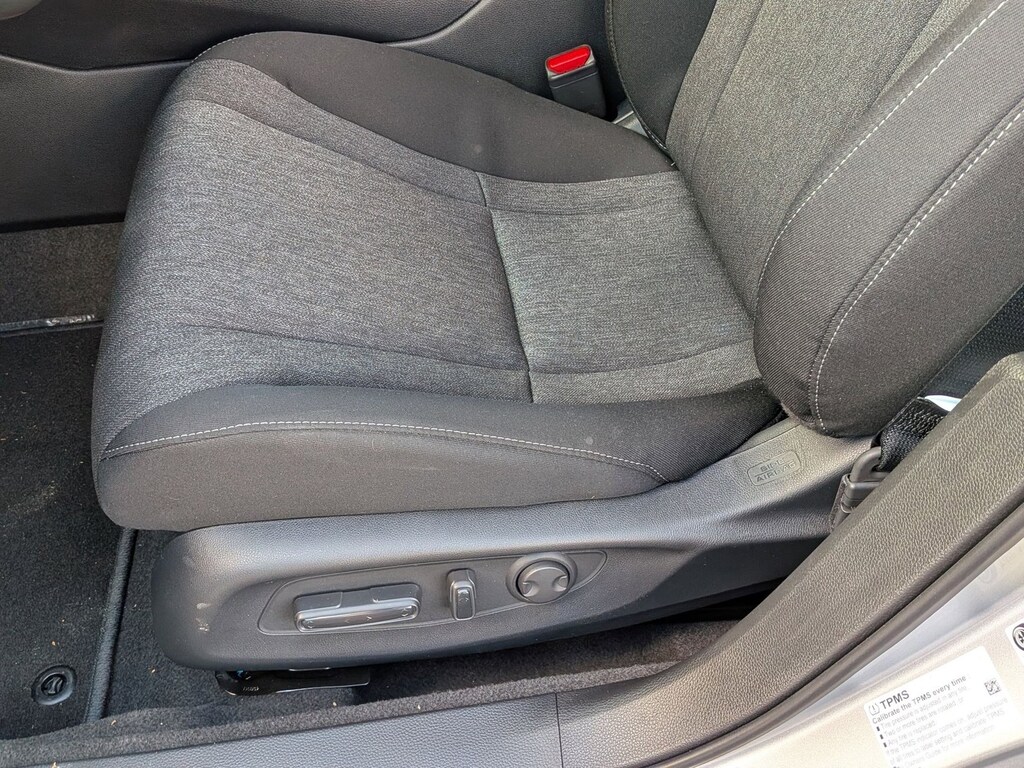 New 2026 Honda Accord SE Sedan
