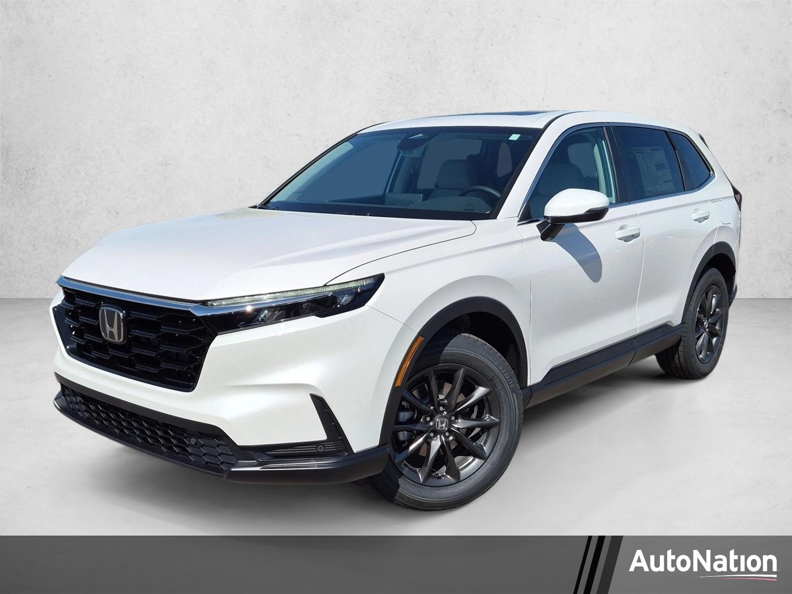New 2027 Honda CR-V EX-L SUV