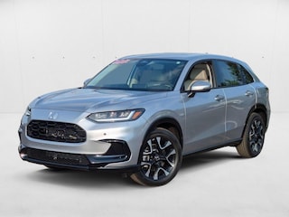 2026 Honda HR-V EX-L SUV