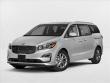 Used 2021 Kia Sedona EX Van Passenger Van