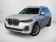 Used 2022 BMW X7 xDrive40i SUV