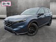 Honda CR-V Hybrid