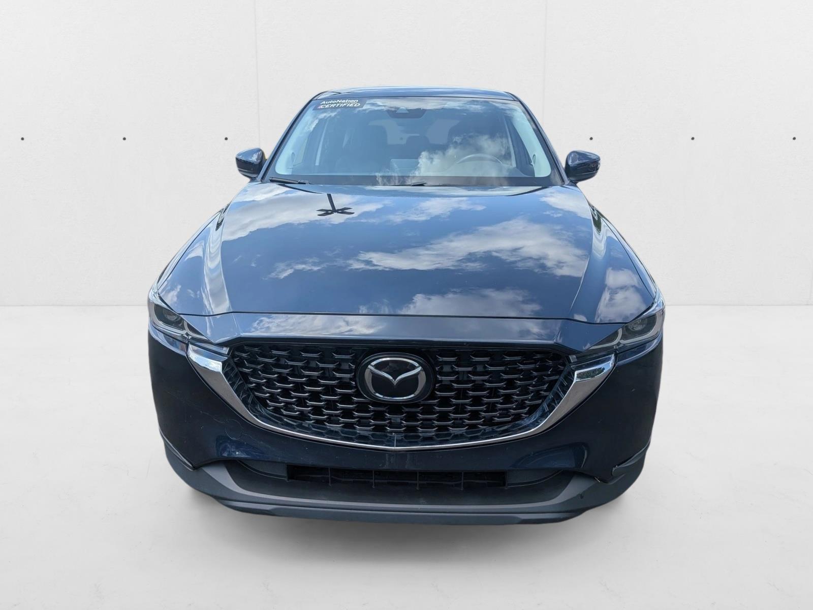 2023 Mazda CX-5 2.5 Select photo 2