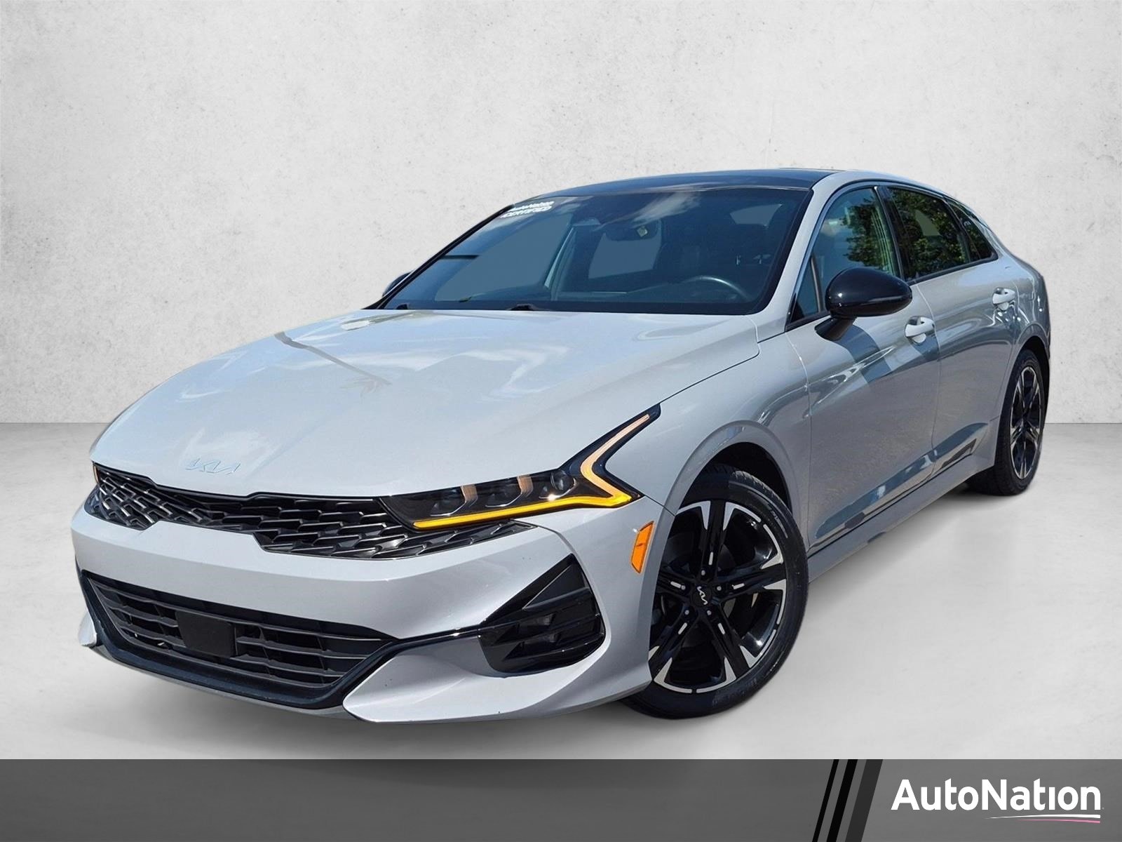Used 2023 Kia K5 GT-Line