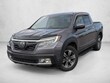  Honda Ridgeline
