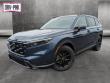 Certified 2025 Honda CR-V Hybrid Sport-L SUV