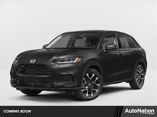 2027 Honda HR-V EX-L SUV