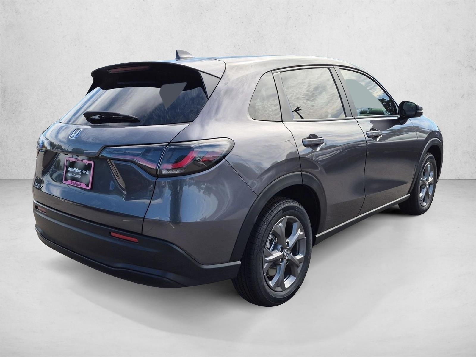 New 2027 Honda HR-V LX SUV