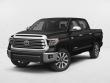 Used 2018 Toyota Tundra Limited 5.7L V8 w/FFV Truck CrewMax