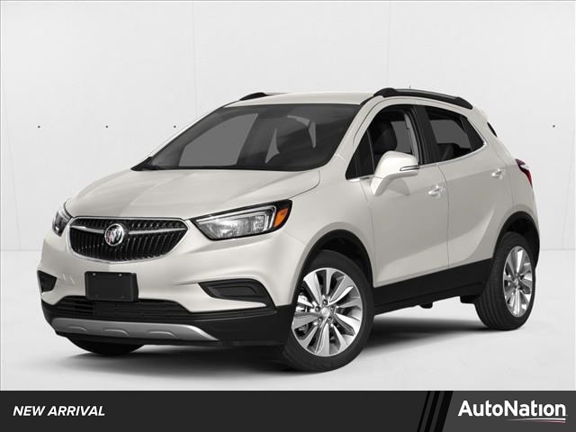 2017 Buick Encore 1.4 Essence Auto's photo