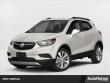 Used 2017 Buick Encore Essence SUV